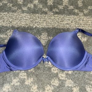 32C VS PushUp Bra